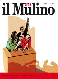 Copertina del fascicolo dell'articolo Cittadine e cittadini senza popolo