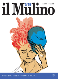 Copertina del fascicolo dell'articolo Emilia-Romagna, un governo alla prova del popolo