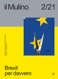 Copertina del fascicolo dell'articolo La risposta europea