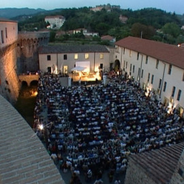 Copertina della news 2 settembre, SARZANA (SP), Inaugurazione Festival della Mente 2011