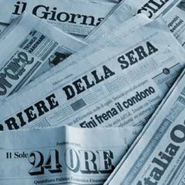 Copertina della news 28 ottobre, ROMA, 