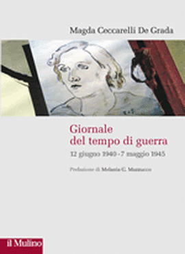 Copertina della news 23 novembre, MILANO, presentazione del volume 
