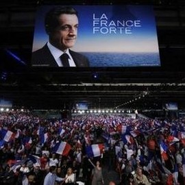 Copertina della news Nicolas Sarkozy