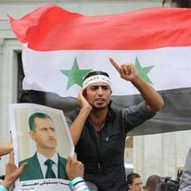 Copertina della news Damasco, 4/9/2012