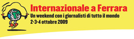 Copertina della news 2-3-4 ottobre, FERRARA, Festival di Internazionale