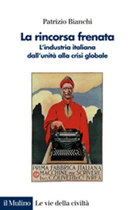 Copertina della news Patrizio BIANCHI, La rincorsa frenata