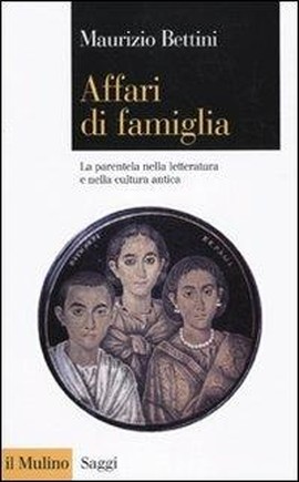 Copertina della news La parentela nella letteratura e nella cultura antica