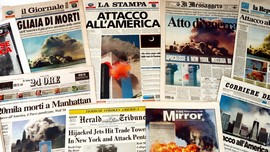 Copertina della news 11.9.2001, quando tutto cambiò. Anche in Italia