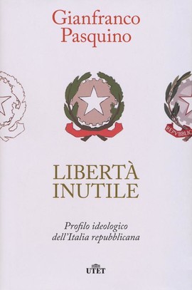 Copertina della news Libertà inutile