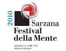 Copertina della news 3-5 settembre, SARZANA (SP), Festival della Mente 2010