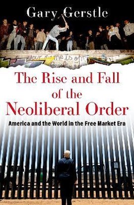 Cover articolo Un’interpretazione del neoliberalismo