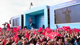 Copertina della news «Il secolo della Turchia»