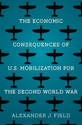 Copertina della news The Economic Consequences of U.S. Mobilization for the II WW